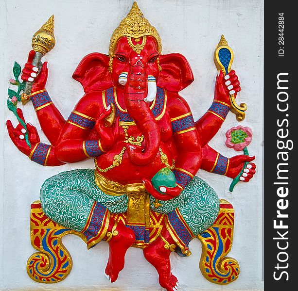 Ganesha