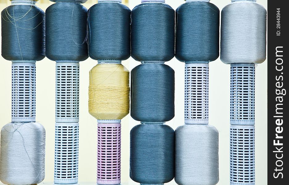 Thread