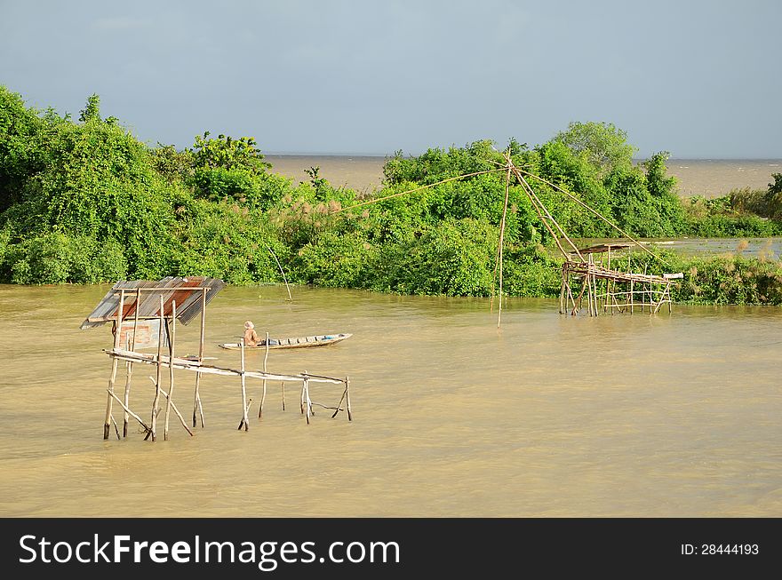 Folk wisdom of coastal fisheries in Southern of Thailand. Folk wisdom of coastal fisheries in Southern of Thailand.