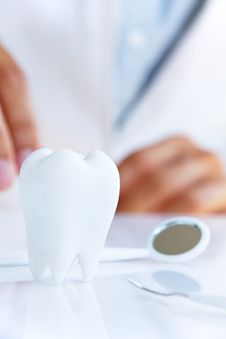 Dental Concept Stock Images