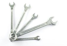 Wrench Point Stock Photography Wrench Point Stock Photography