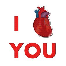 I Love You Royalty Free Stock Image
