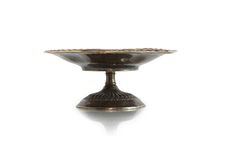 Ancient Bowl Stock Photos