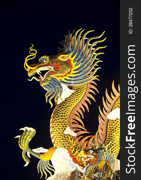 Chinese Dragon