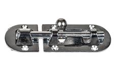 Metal Latch Royalty Free Stock Images Metal Latch Royalty Free Stock Images