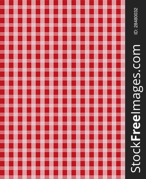 A4 format seamless background in grid pattern. A4 format seamless background in grid pattern.