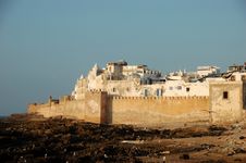 Essaouira Stock Image Essaouira Stock Image