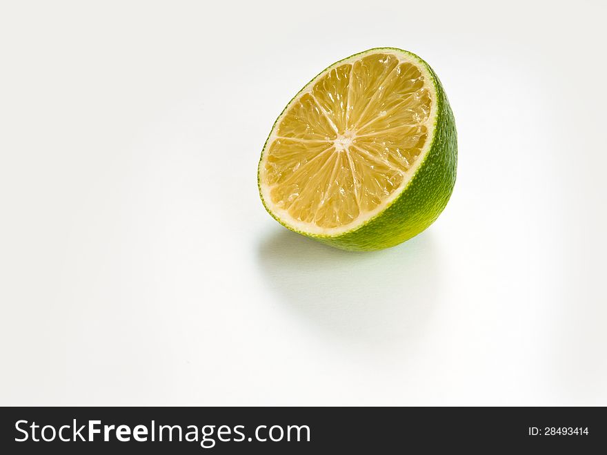 Lime