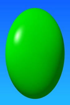Easter Egg Stock Images Easter Egg Stock Images