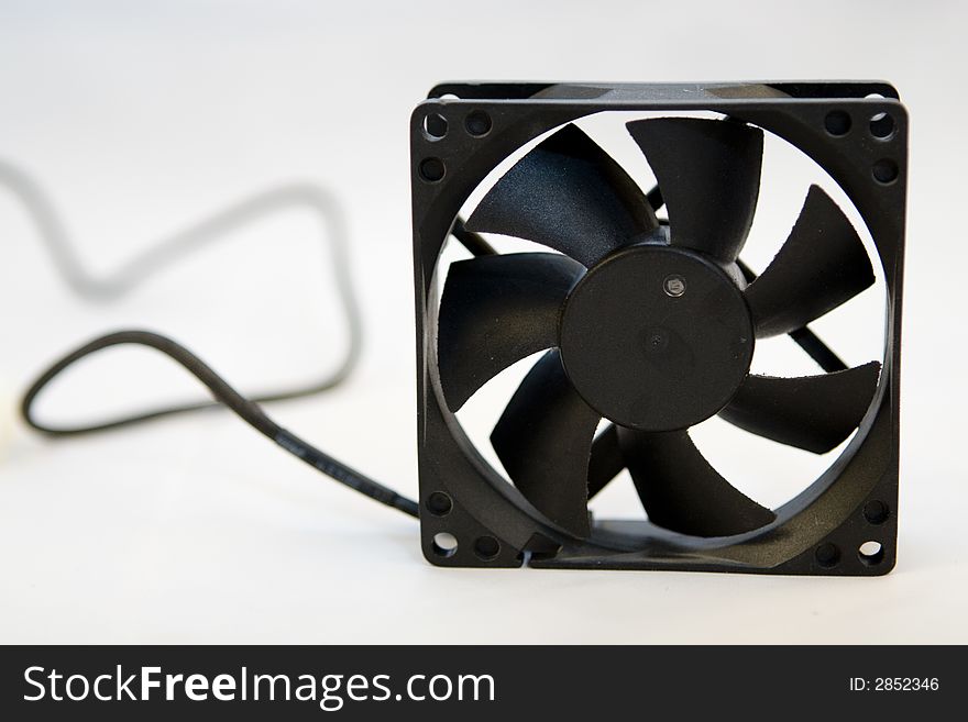 Computer Fan