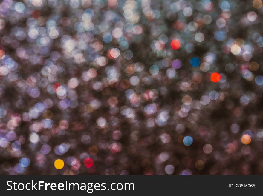 Abstract indistinct festive background. Abstract indistinct festive background.
