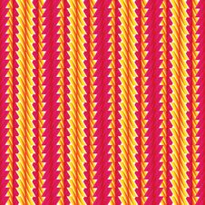 Seamless Modern Pattern Triangles And Stripes Royalty Free Stock Image Seamless Modern Pattern Triangles And Stripes Royalty Free Stock Image