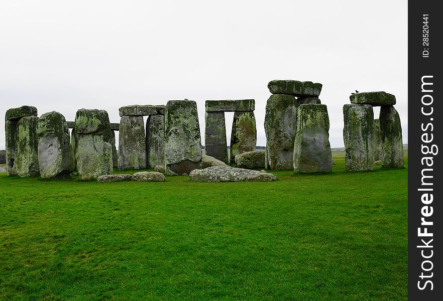 Stonehenge