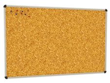 Cork-board Background Royalty Free Stock Image Cork-board Background Royalty Free Stock Image
