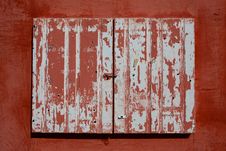 Old Window Stock Images Old Window Stock Images