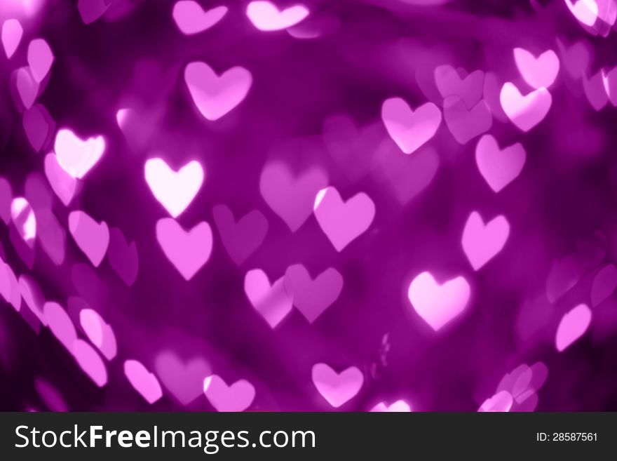 Valentines day abstract background heart. Valentines day abstract background heart