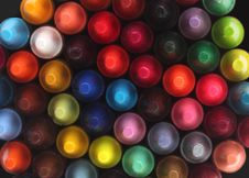 Multi Color Pastel&x28;crayon&x29; Pencils For Children&x28;kids&x29; Stock Photography Multi Color Pastel&x28;crayon&x29; Pencils For Children&x28;kids&x29; Stock Photography