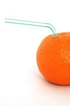 Tangerine Stock Photo Tangerine Stock Photo