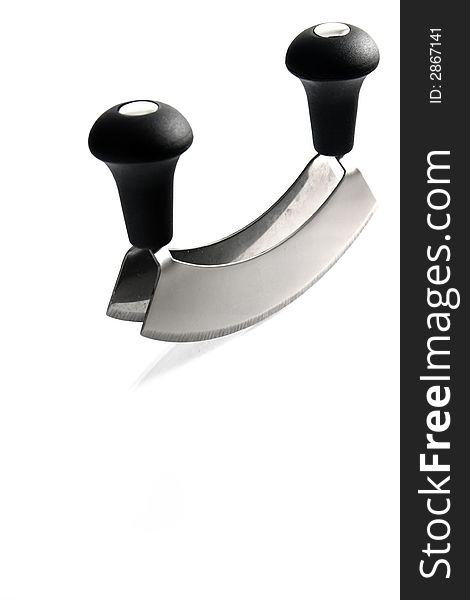 Mincing Knife