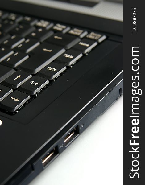 Laptop Keyboard