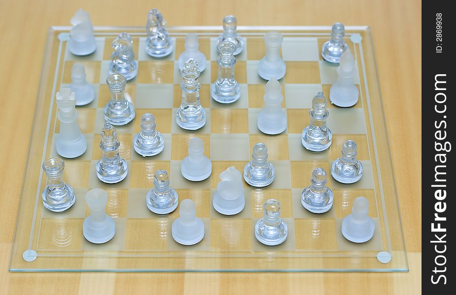 Chess.