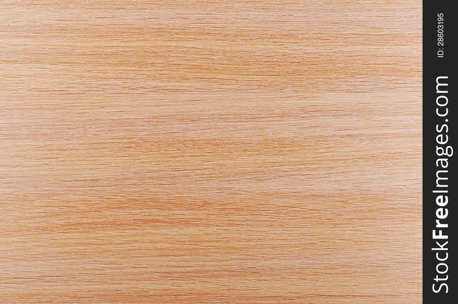 Background Of Wooden Boards