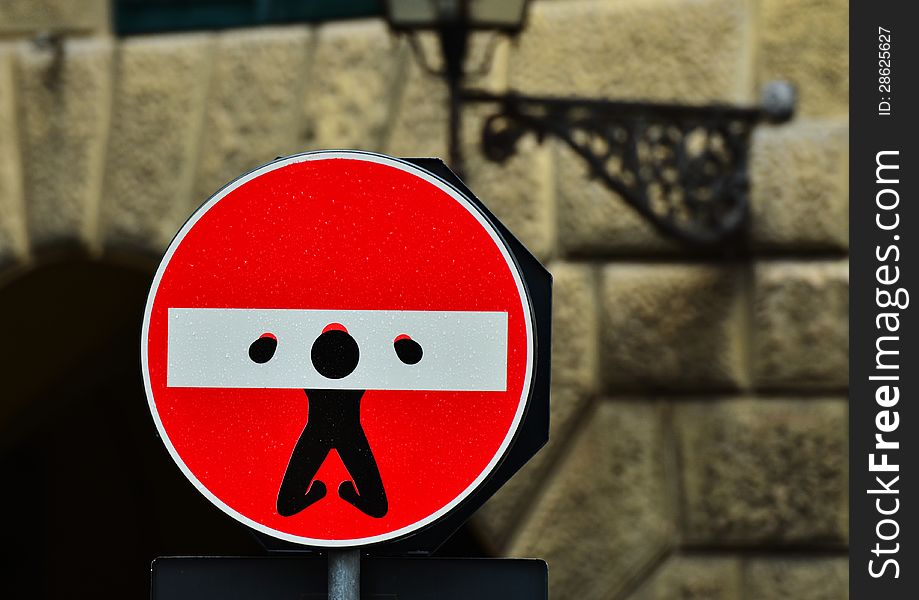 Traffic Sign