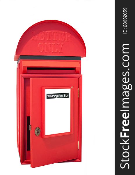 Post Box