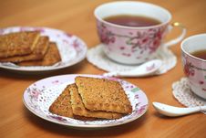 Home Tea Royalty Free Stock Images Home Tea Royalty Free Stock Images