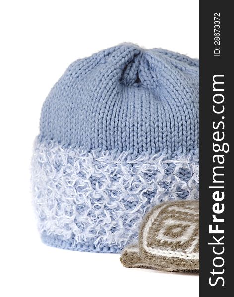 Woolen Winter Hat