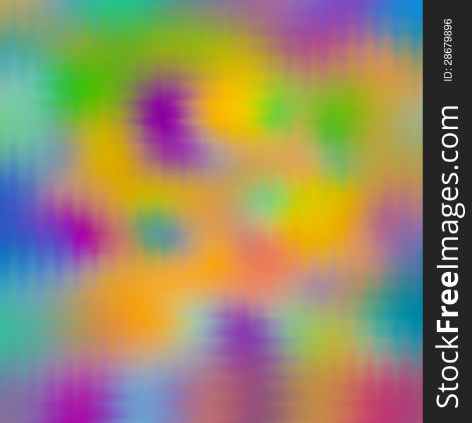 Multi-color abstract background. Multi-color abstract background.