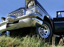 Vintage Car Royalty Free Stock Photography Vintage Car Royalty Free Stock Photography