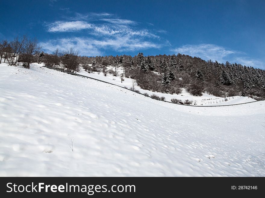 Ahrntal