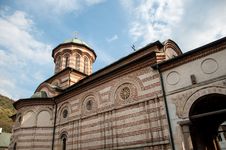 Orthodox Monastery Church Stock Images Orthodox Monastery Church Stock Images