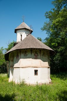Traditional Orthodox Church Stock Photo Traditional Orthodox Church Stock Photo
