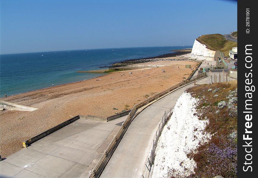 Brighton Coast