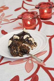 Brownie Royalty Free Stock Images Brownie Royalty Free Stock Images