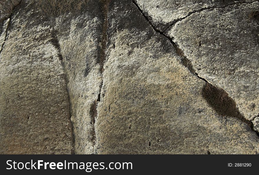 Stone texture