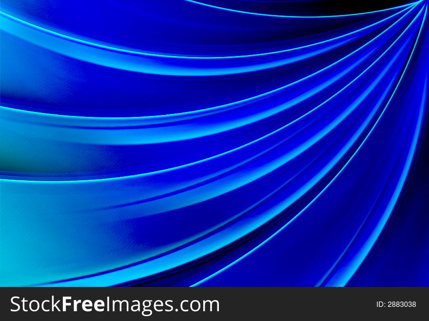 Computer generated abstract motion background. Computer generated abstract motion background