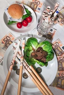 Money Royalty Free Stock Photos Money Royalty Free Stock Photos