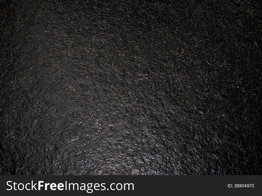 Textured Pure Dark Gray Granite