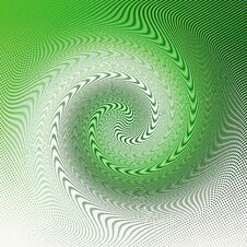 Abstract Hologram Background 3D Swirl Texture Artwork Royalty Free Stock Image Abstract Hologram Background 3D Swirl Texture Artwork Royalty Free Stock Image