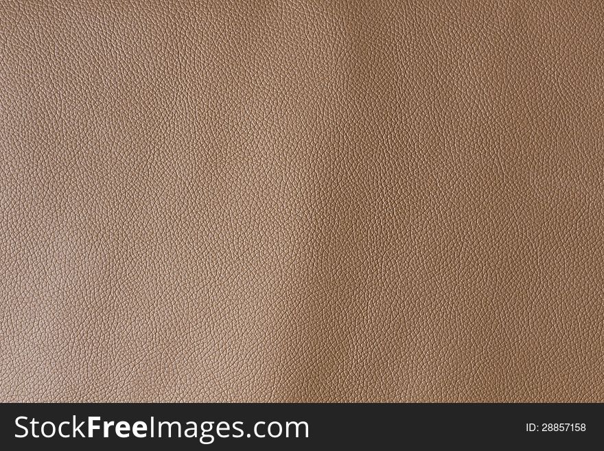 Leather texture