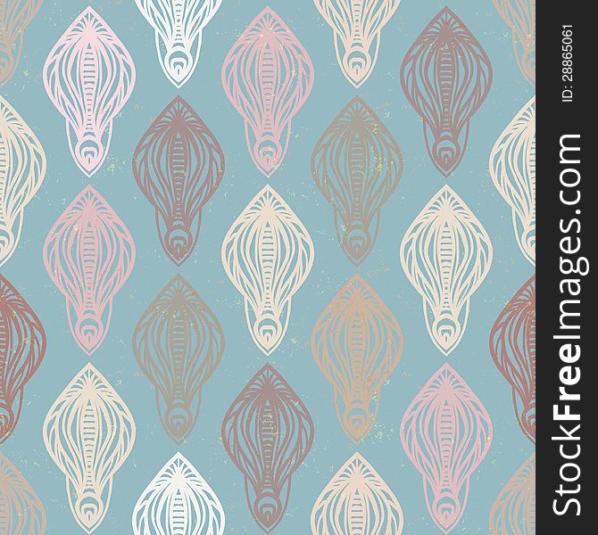 Seamless design with shapes of air balloons. Vector pattern. Texture for print, textile, wallpaper, vintage decor, website background, interior decor. Concept of sky, freedom, cosiness, comfort. Seamless design with shapes of air balloons. Vector pattern. Texture for print, textile, wallpaper, vintage decor, website background, interior decor. Concept of sky, freedom, cosiness, comfort.