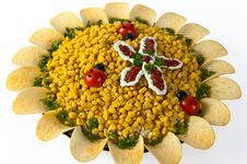 Salad Stock Photography Salad Stock Photography