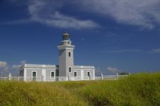 Lighthouse Royalty Free Stock Photography Lighthouse Royalty Free Stock Photography