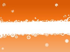 Free Orange Text CopySpace Stock Images - 2896424