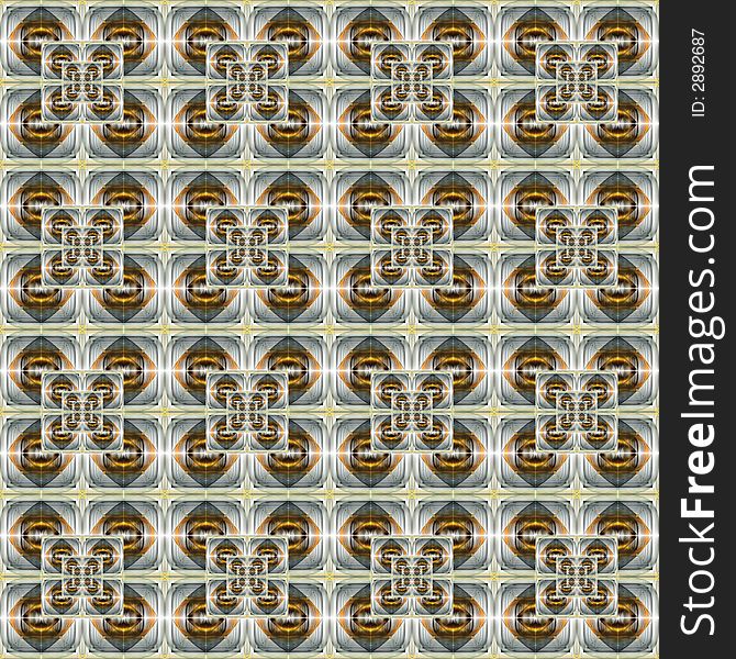 Abstract design for Seamless Pattern or Background. Abstract design for Seamless Pattern or Background