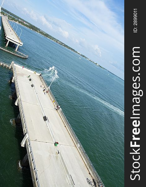 key biscayne bridge