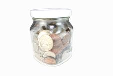 Savings Jar Stock Images Savings Jar Stock Images